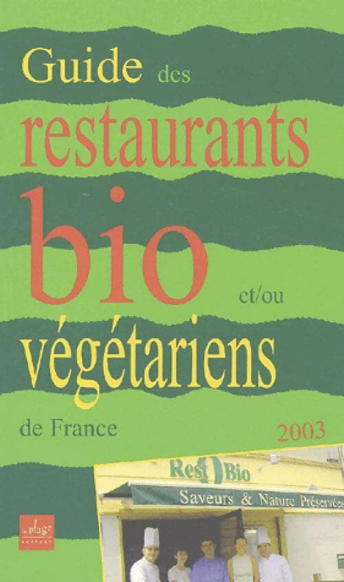 Découvrez les meilleurs restaurants en province
