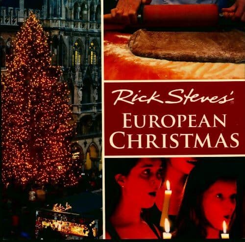 Rick Steves Europe Through the Back Door