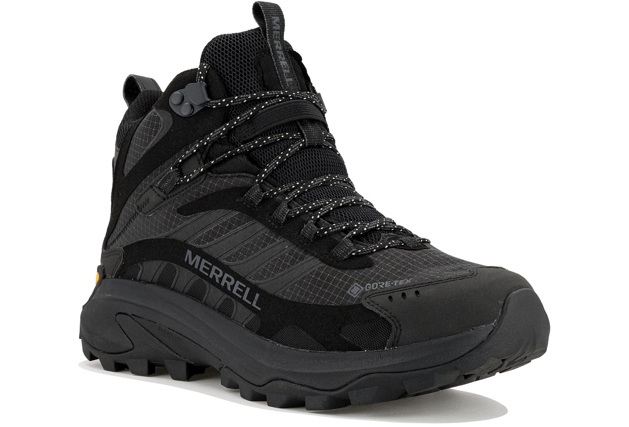 Merrell Moab 2 Ventilator