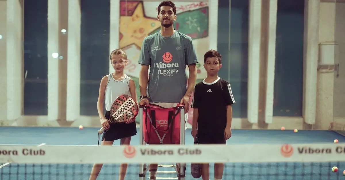 Erreurs fréquentes dans l'achat d'équipement de padel