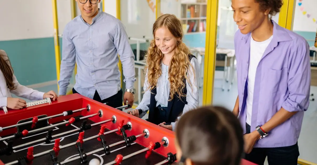 Improving Your Social Skills: A Step-by-Step Approach
