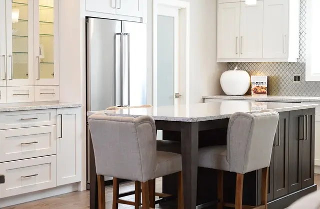 Best Kitchen Islands for Small Spaces