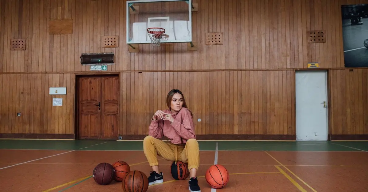 Guide d'achat pour les équipements de basketball pour débutants