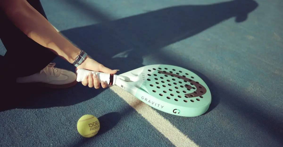 Les Erreurs à Éviter en Achetant des Balles de Padel