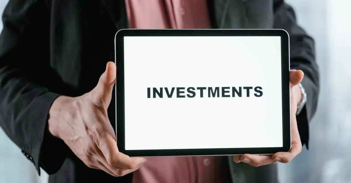 Intelligente Investitionen: So maximieren Sie Ihre Rendite