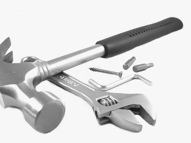 Top DIY Home Repair Kits: Essential Buying Guide