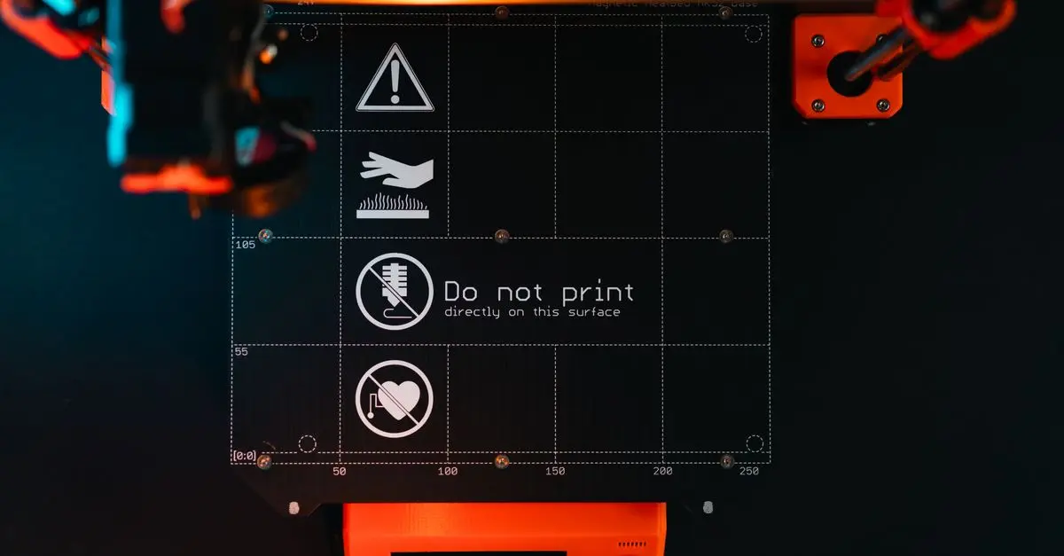 Innovations dans le Monde des Cartouches d'Imprimante