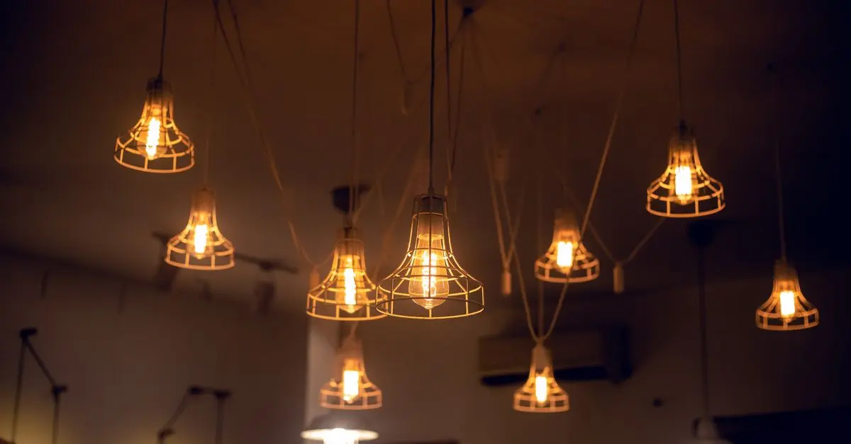 Mood Lighting Tips for Every Lifestyle
