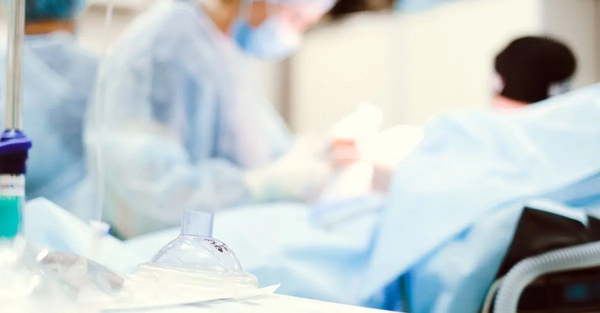 Guide des Appareils Respiratoires pour Hôpitaux