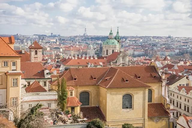 Najlepsze miasta do odwiedzenia w Polsce