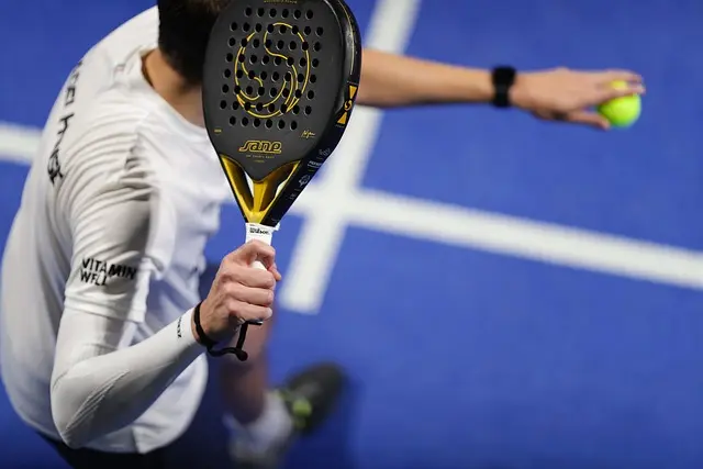 Accessoires de Padel Bon Marché
