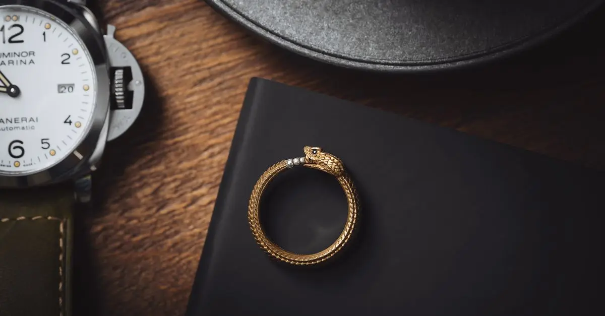 Les meilleurs bijoux en or : guide d'achat complet