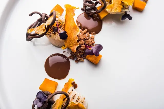 Meilleurs Restaurants Végétaliens à Paris