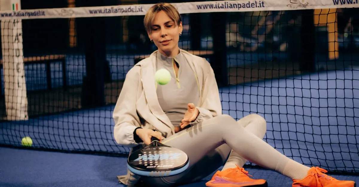Guide complet sur les technologies du padel