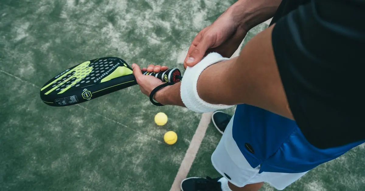 Choisir les Balles de Padel pour Débutant