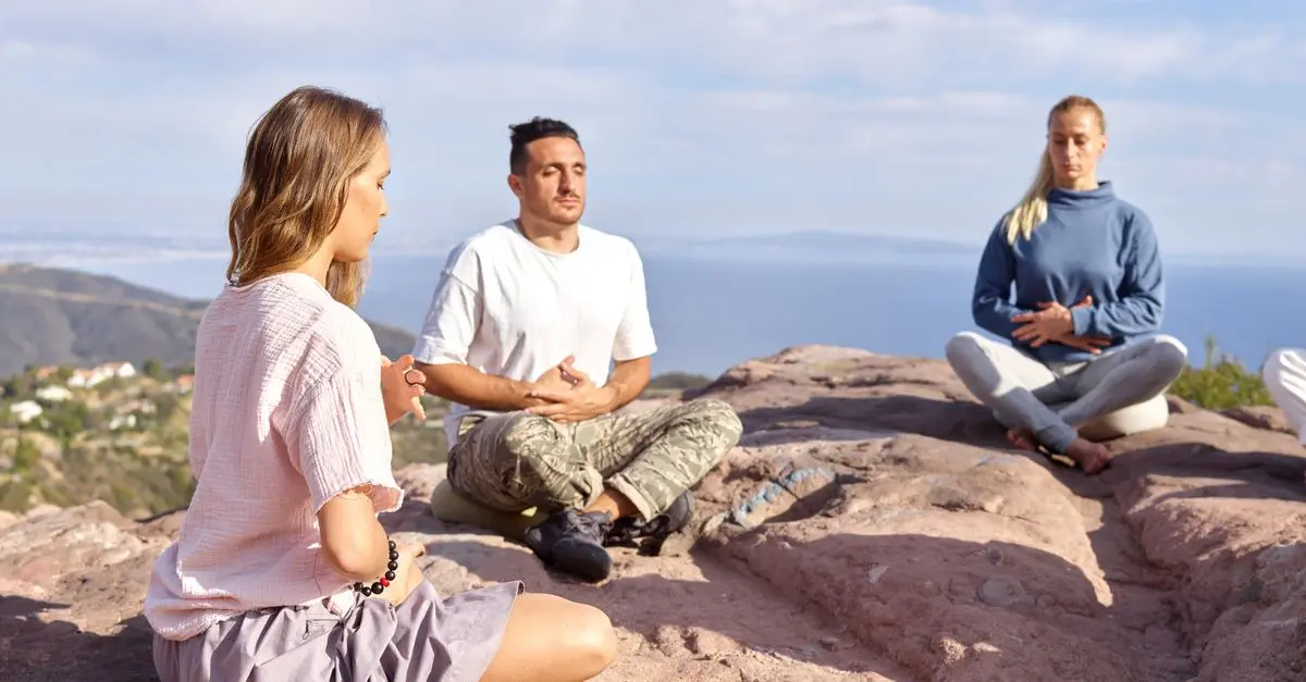 Guía de compra de meditación guiada para reducir el estrés