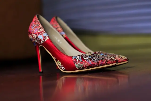 Chaussures élégantes petit budget : Guide d'achat