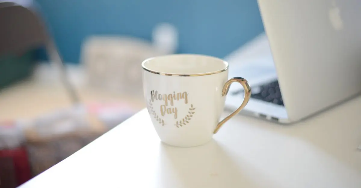 Technical Blogging: Tips and Best Practices
