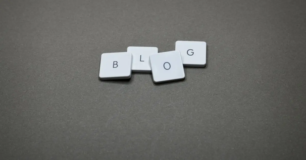 Inspiring Niche Blogging Ideas for Every Profile
