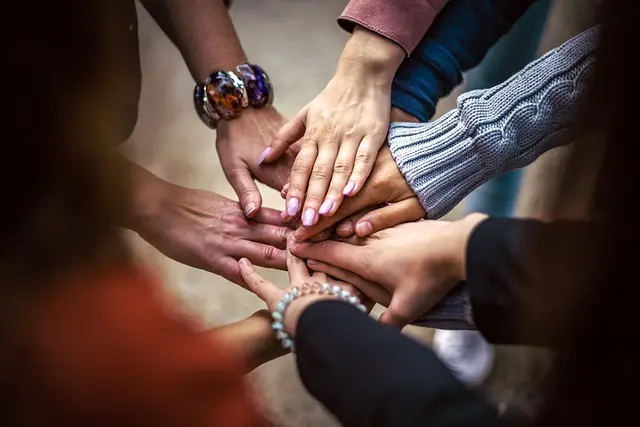 Guida completa ai progetti comunitari fai da te