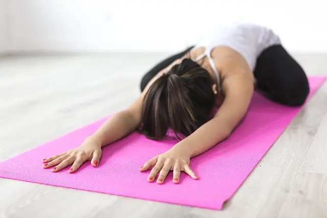 Mejores accesorios de yoga