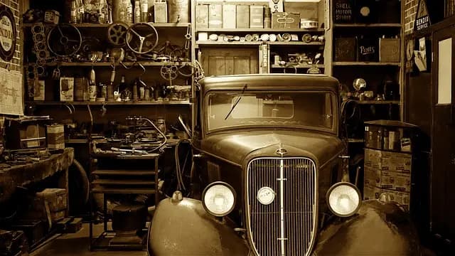 Migliori prodotti riparazione auto