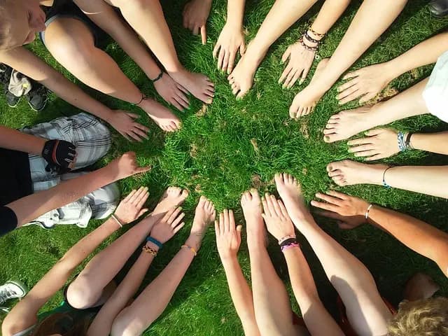 How to Join Support Groups: A Comprehensive Guide