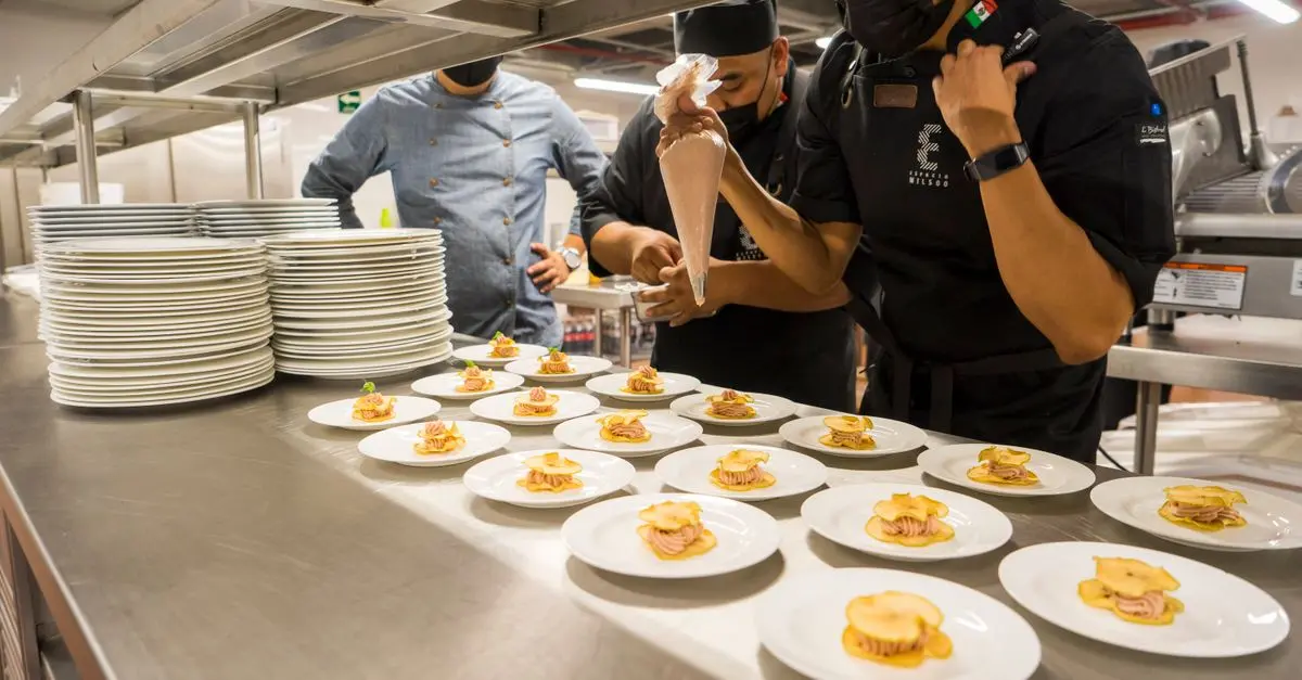 Guía de Compra: Experiencias Gastronómicas Únicas