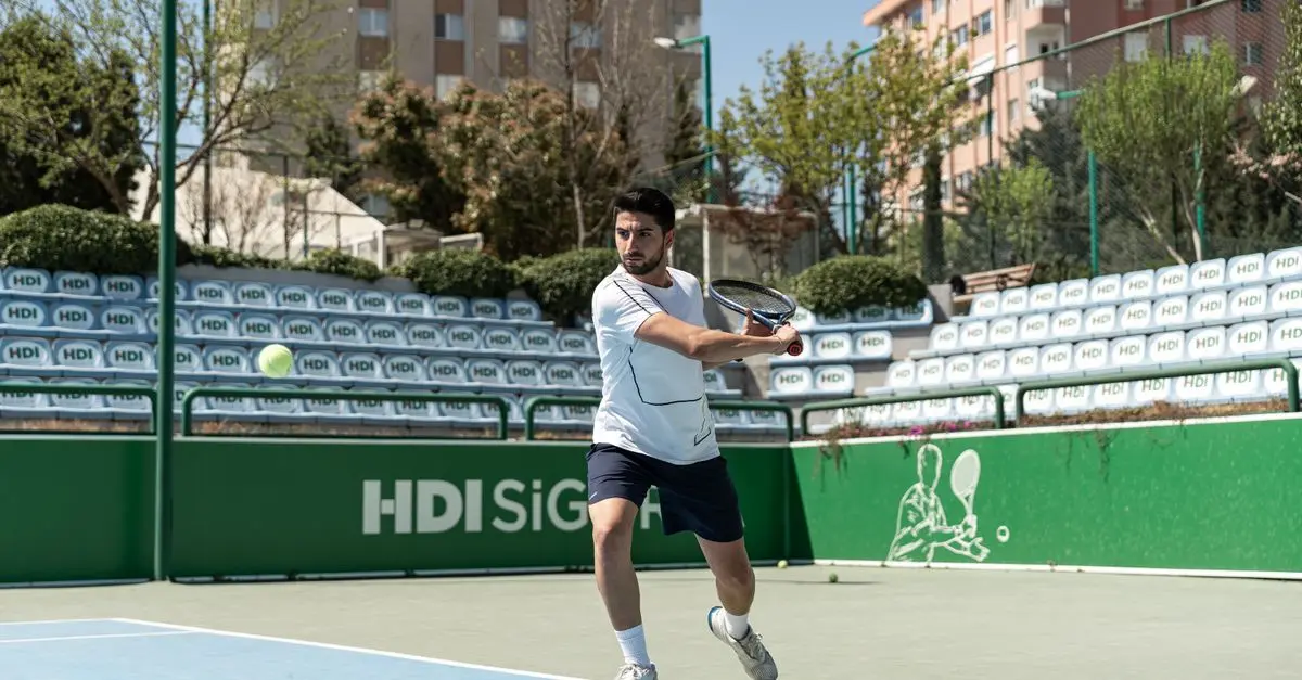 Erreurs Courantes à Éviter Lors de l'Achat de Stores pour Terrains de Tennis