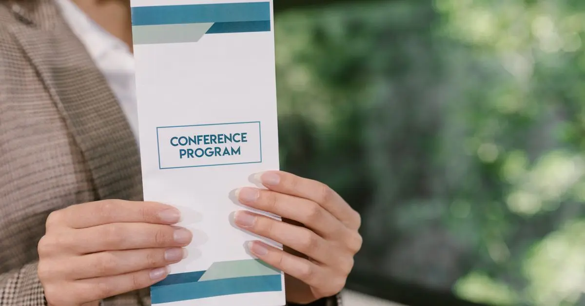 Guide d'achat : Choisir le template de flyer idéal