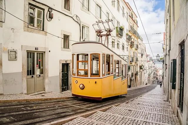 Le meilleur moyen de transport économique pour voyager en Europe