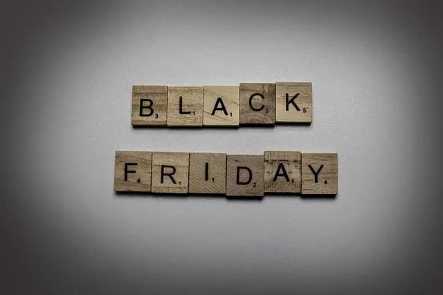 Smart Home Security Deals This Black Friday