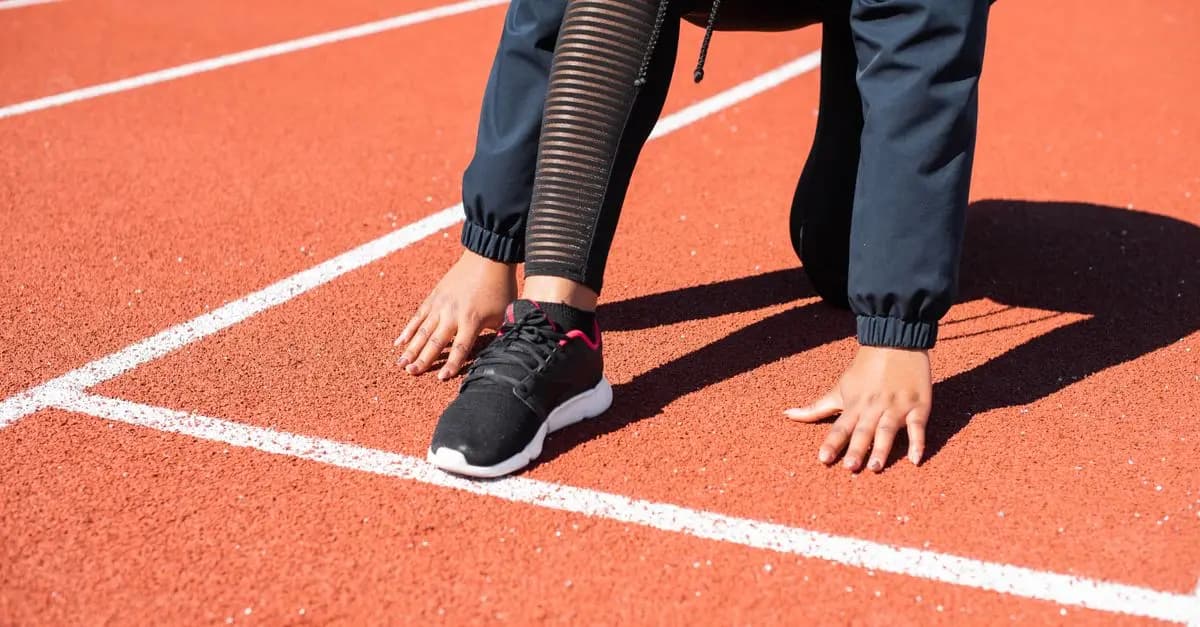 A Beginner's Guide to Running Shoes