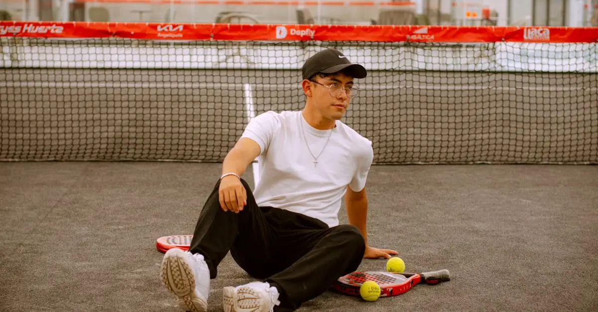 Optimiser son Jeu avec les Bonnes Balles de Padel