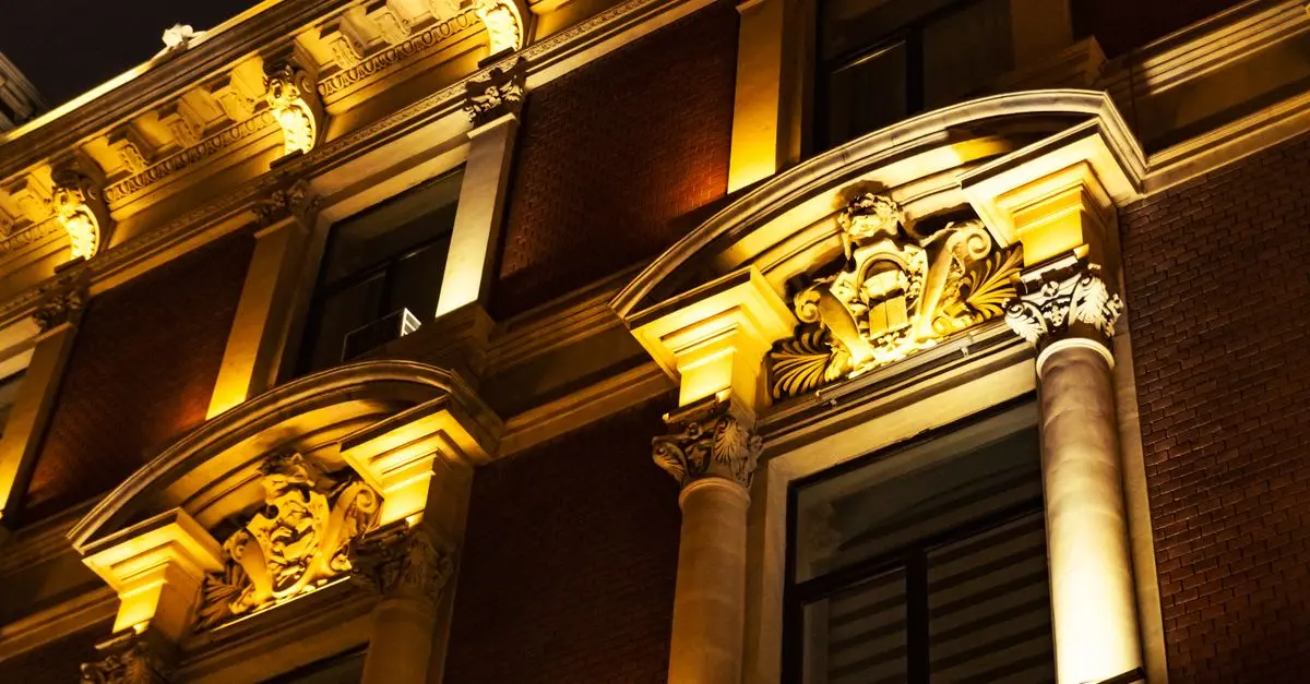 Architectural Lighting Elements Buying Guide