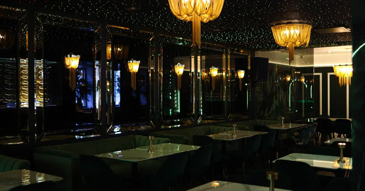 Restaurants cosy pour l'hiver : votre guide d'achat