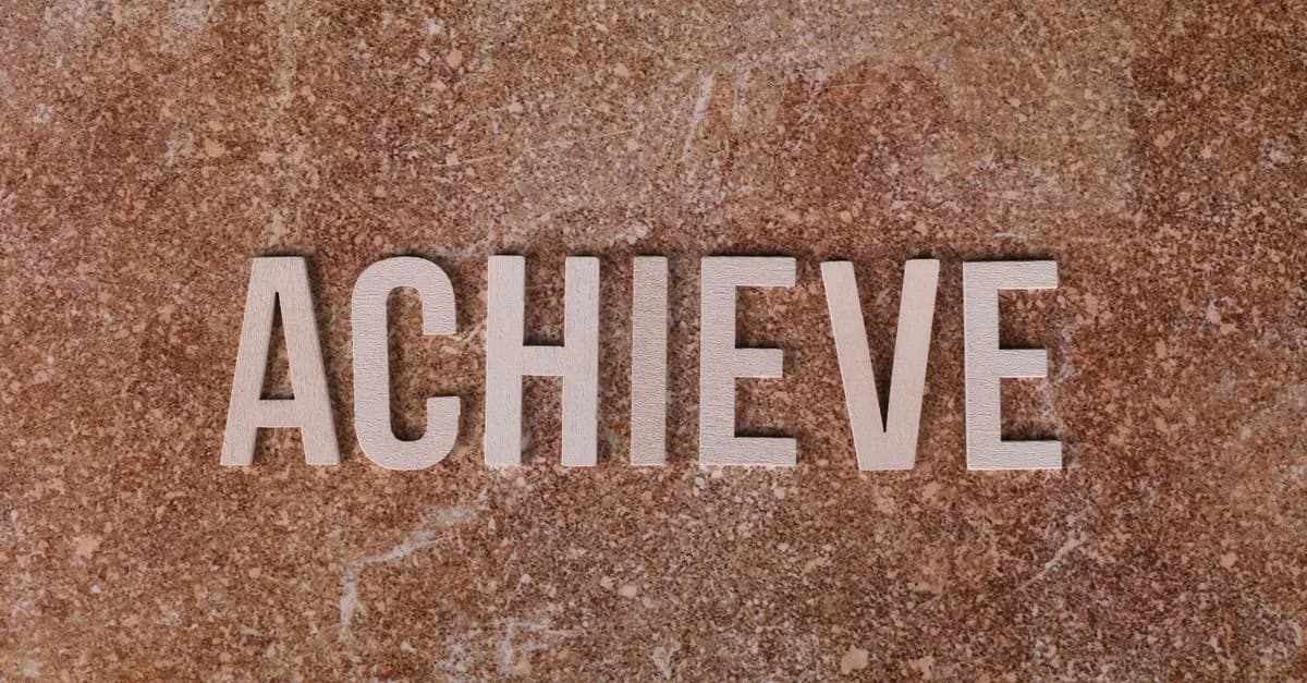 Cultivating a Motivational Mindset for Success