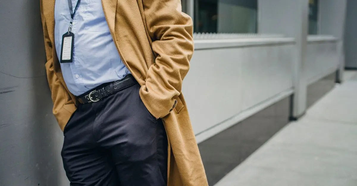 Les erreurs à éviter lors de l'achat de ceintures stylées