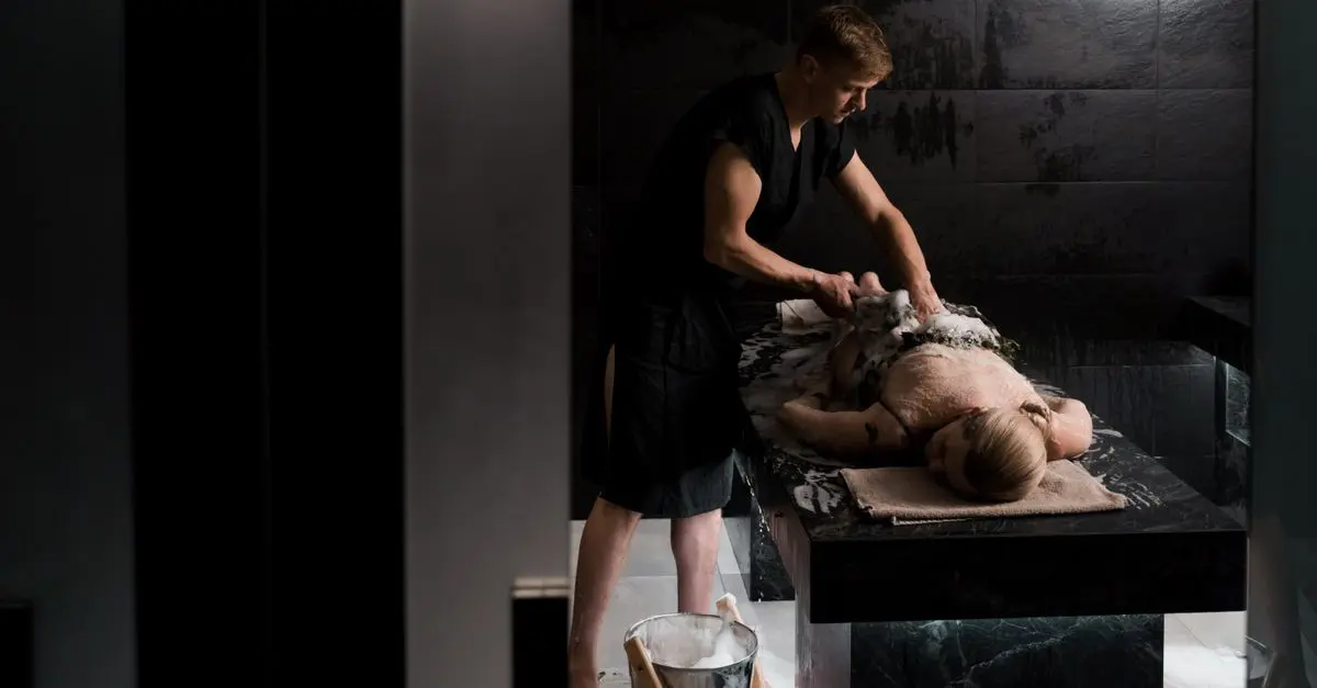 Les meilleurs séjours bien-être en spa
