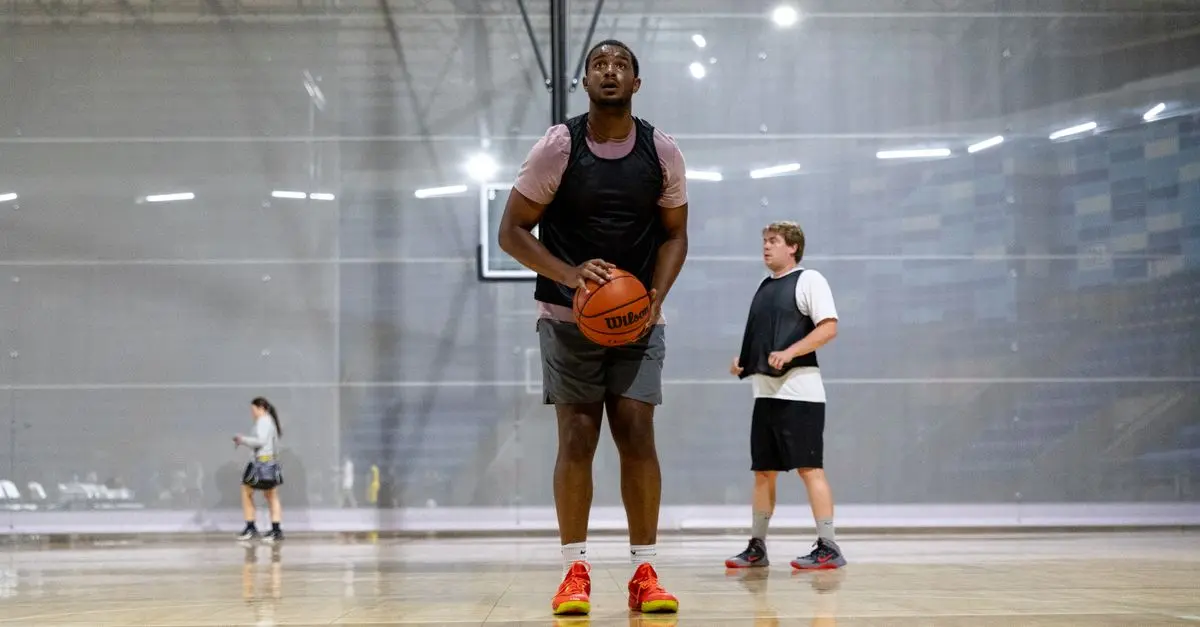 Top Basketballs for Indoor Play: A Buyer’s Guide