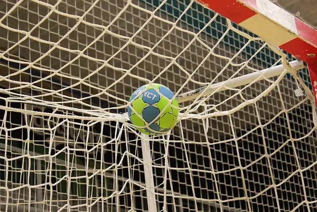 Meilleures chaussures de handball pour femmes