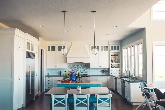 Best Under-Cabinet Lighting for Your Kitchen