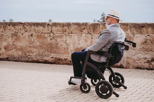 Meilleures Options de Mobilité Médicale Économiques
