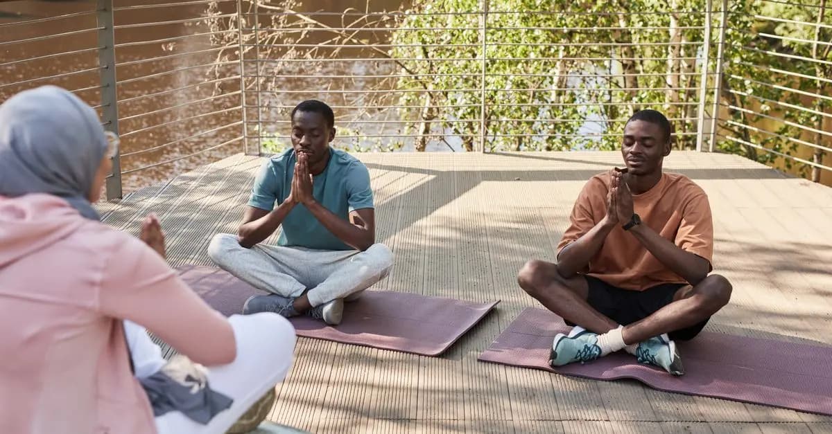 The Role of Mindfulness in Effective Leadership