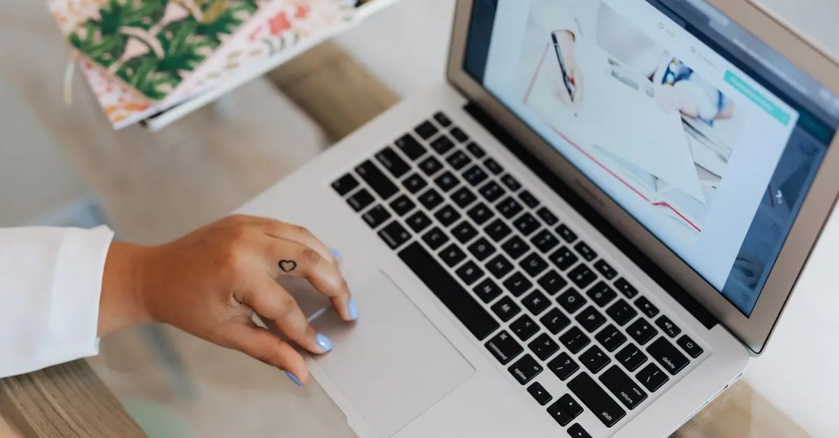 Top 5 Ways to Monetise Your Blog Effectively