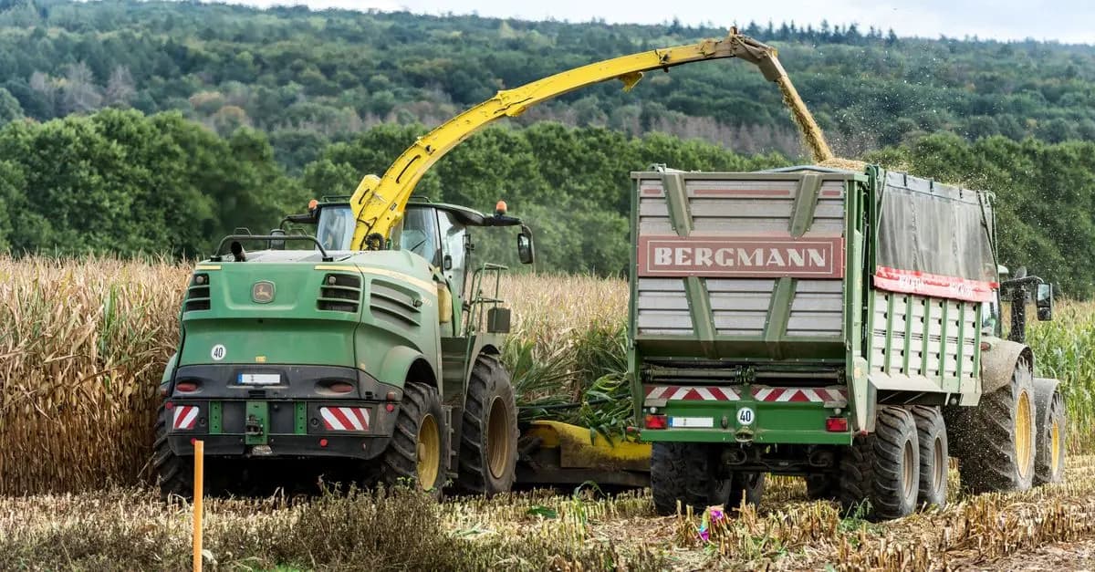 Quels sont les meilleurs broyeurs agricoles