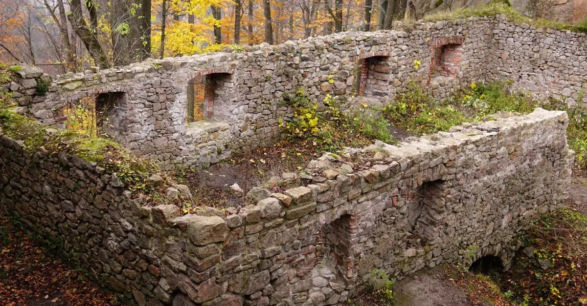 Miejsca historyczne w Polsce, które warto odwiedzić