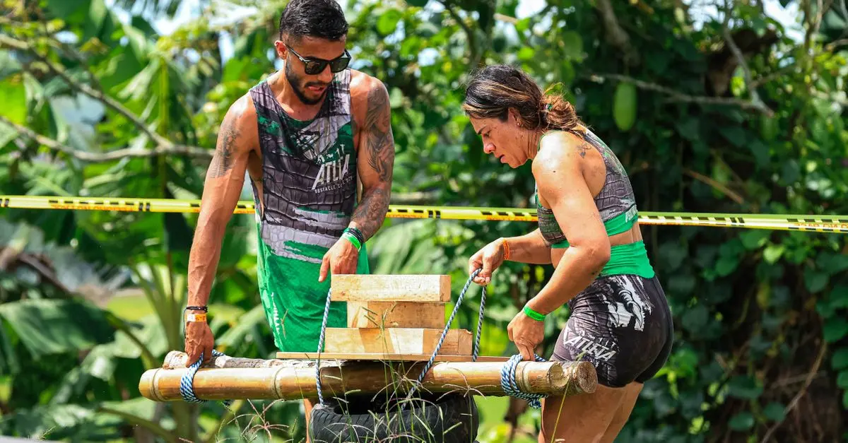 Guide d'achat des meilleures courses d'obstacle