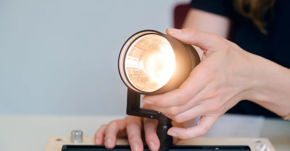 Energy Efficient Office Lighting Buying Guide