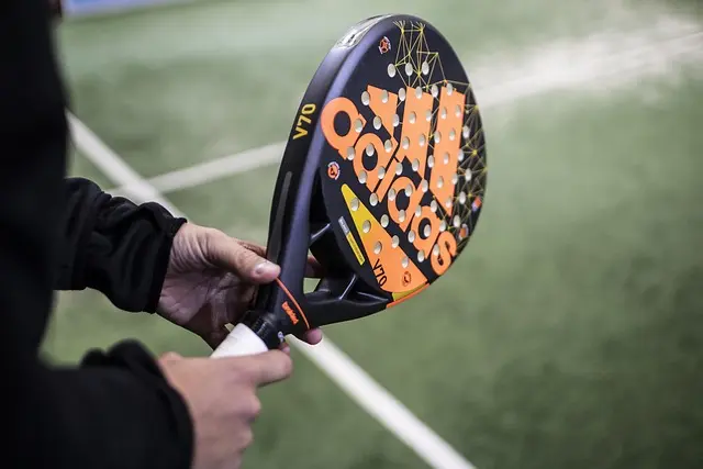 Exercices pratiques de padel techniques